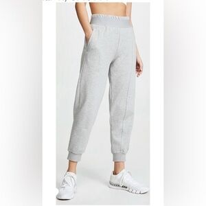 ADIDAS BY STELLA MCCARTNEY Essentials Pants EUC S